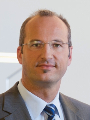 Adrian Steffen-Marti, Kassier/in - Schatzmeister/in
