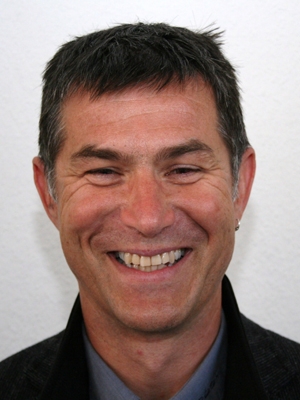 Peter Borner, Präsident