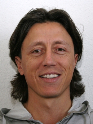 Thomas Amiet, Vizepräsident/in - Programmchef